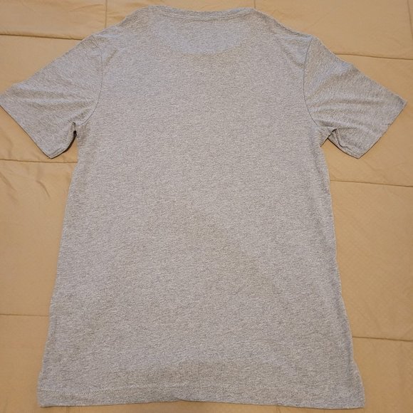 Chaps Short Sleeve Shirt BNWT - Picture 6 of 7